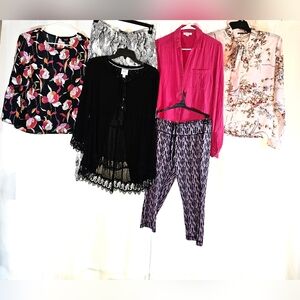 Mystery Box M Express